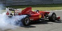 Bild zum Inhalt: Ferrari gegen Motoren-Revolution 2013