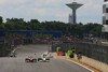 Formel-1-Kalender 2011 präsentiert