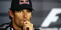 Mark Webber