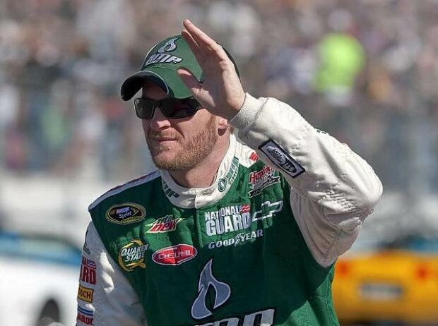 Dale Earnhardt Jun. Dale Earnhardt Jun.
