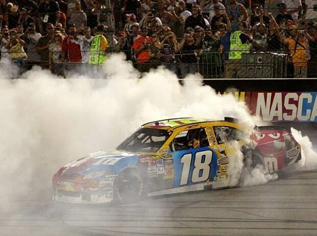 Kyle Busch