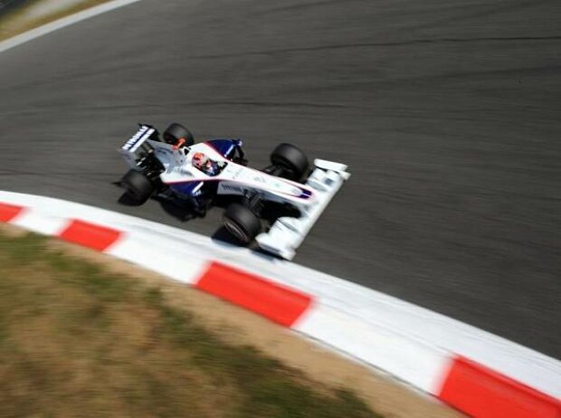 Robert Kubica Robert Kubica
