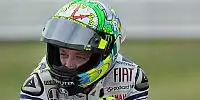 Bild zum Inhalt: Rossi, Doviziso, Aoyama: Tests in Aragón