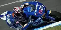 Bild zum Inhalt: Kalex: Moto2-Chassis heiß begehrt