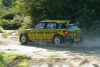 Bild zum Inhalt: MINI Countryman WRC absolviert ersten Shakedown