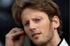 Bild zum Inhalt: Grosjean auch in Monza bei DAMS