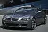 Bild zum Inhalt: Produktion des BMW M6 beendet