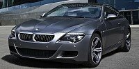 Bild zum Inhalt: Produktion des BMW M6 beendet