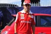 Bild zum Inhalt: Alonso sieht Webber klar im Vorteil