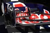 Bild zum Inhalt: Flatter-Frontflügel: McLaren und Mercedes in Problemen