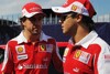 Bild zum Inhalt: FIA: Ferrari ist schuldig, aber...
