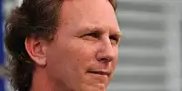 Bild zum Inhalt: Horner: "Mark ist in einer tollen Situation"