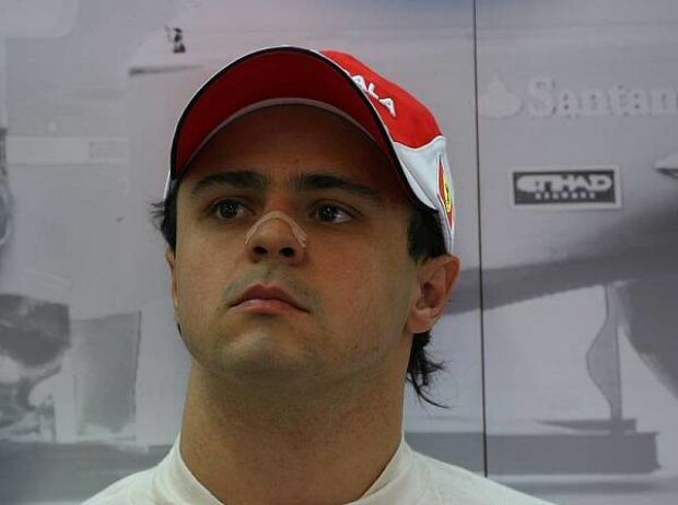 Felipe Massa Felipe Massa