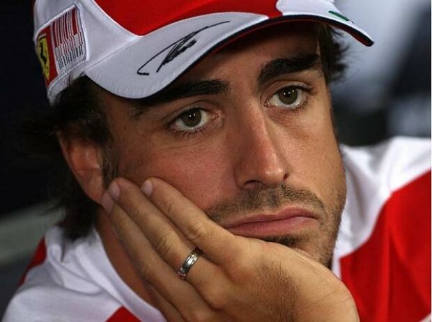 Fernando Alonso