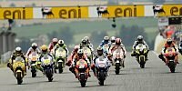 Bild zum Inhalt: MotoGP ab 2012 in Abu Dhabi und Indien?
