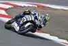 Bild zum Inhalt: Laverty steigt ins Yamaha-Werksteam auf