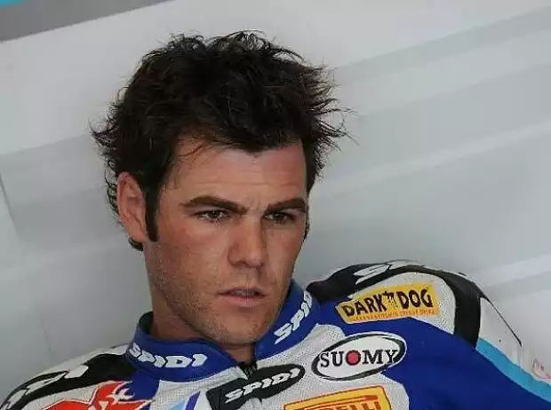 Fonsi Nieto Titel-Bild zur News: Fonsi Nieto