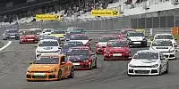 Bild zum Inhalt: Scirocco-Cup in der Börde: Viel Action und ein Popstar