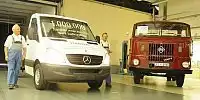 Mercedes-Benz Nutzfahrzeug
