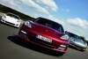Bild zum Inhalt: Porsche hat im ersten Jahr 22.518 Panamera verkauft