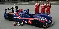 Bild zum Inhalt: Silverstone: Mansell muss passen