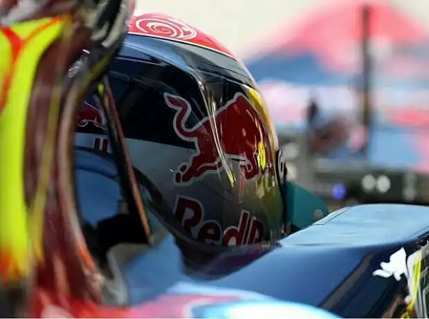 Titel-Bild zur News: Sébastien Buemi