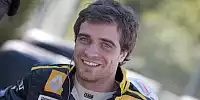 Jerome D'Ambrosio