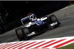 Rubens Barrichello (Williams) 