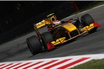 Vitaly Petrov (Renault) 