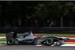 Michael Schumacher (Mercedes) 