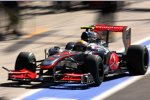 Lewis Hamilton (McLaren) 