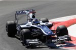 Rubens Barrichello (Williams) 