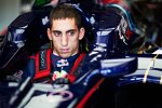 Sébastien Buemi (Toro Rosso) 