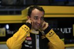 Robert Kubica (Renault) 