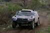 Bild zum Inhalt: Silk-Way-Rallye: VW startet mit Doppelführung