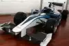 Bild zum Inhalt: Neues GP2-Auto: Mehr Abtrieb, mehr Action?