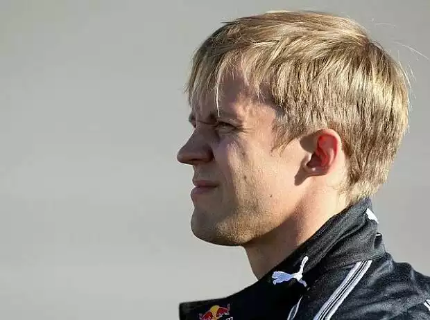 Mattias Ekström Titel-Bild zur News: Mattias Ekström
