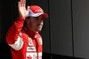 Bild zum Inhalt: Alonso überglücklich: "Eine nette Überraschung"