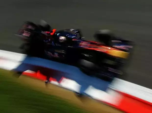 Sébastien Buemi Titel-Bild zur News: Sébastien Buemi