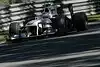 Bild zum Inhalt: Sauber: Kobayashi stark - de la Rosa in Problemen