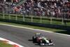 Bild zum Inhalt: Force India: Sutil glücklich - Liuzzi narrt Technik
