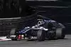 Bild zum Inhalt: Williams wieder gut dabei