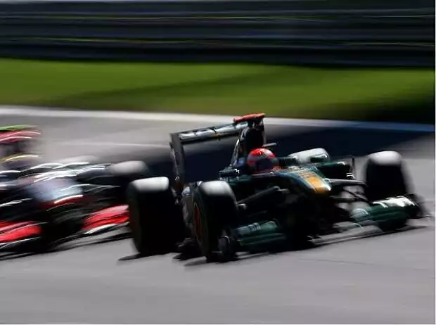 Titel-Bild zur News: Jarno Trulli