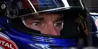Bild zum Inhalt: Webber: "Muss das passende Maß finden"