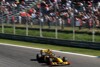 Bild zum Inhalt: Renault: Kubica im Soll - Petrov mit verpatztem Qualifying