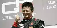 Bild zum Inhalt: 17-jähriger Indonesier gewinnt Formel-1-Testfahrt