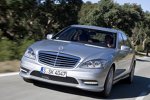 Mercedes-Benz S 350 Blue Efficiency