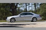 Mercedes-Benz S 350 Blue Efficiency