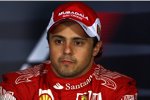 Felipe Massa (Ferrari) 