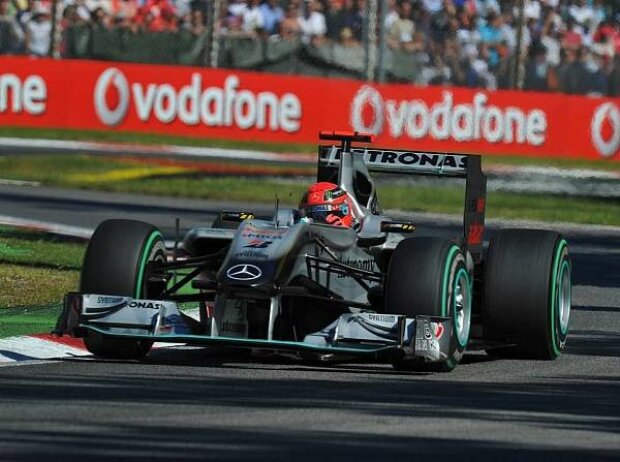Michael Schumacher Michael Schumacher